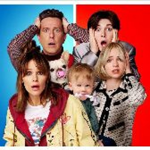 Stream 123Movies Family Switch 2023 FullMovie Streaming FREE