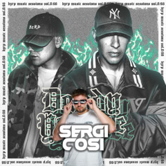 Bzrp Vol. 0 - Daddy Yankee (Extended, Melodic Intro y Mashup) 114 bpm | FREE - ¡Pitch copy!