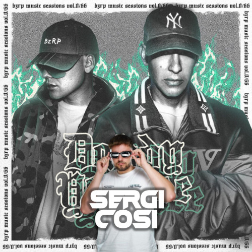 Bzrp Vol. 0 - Daddy Yankee (Extended, Melodic Intro y Mashup) 114 bpm | FREE - ¡Pitch copy!