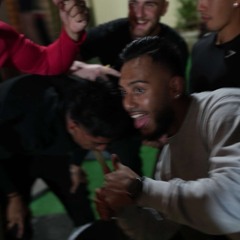 This Is Noiseflow - Noiseflow LIVE @ Defqon.1 2025 (Black)