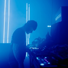 Ansome [acid live] at Intercell - Acid Night 2020