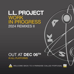Work In Progress (Photonz Extended Remix_Soundcloud Edit)