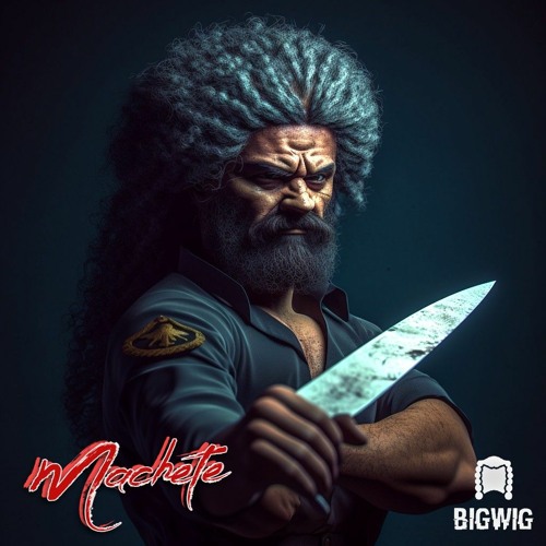 Machete
