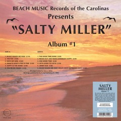 DC Promo Tracks: Salty Miller "Drink'n Wine & Feel'n Fine"
