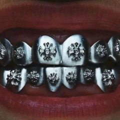 chrome hearts, ricky