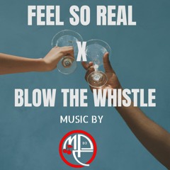 Whistle Feel...