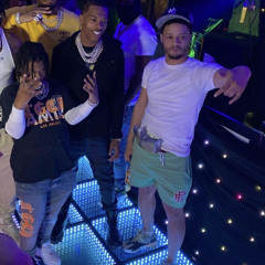 Lil Baby - U-Digg ft Veeze & 42 Dugg (fast)