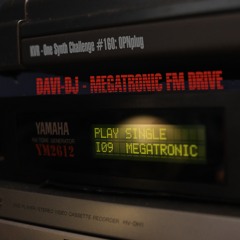 MegaTronic FM Drive (OSC160)
