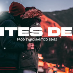 ANTES DE TI  Rap Beat Instrumental Romantico  Piano  USO LIBRE [ FREE ] 2025