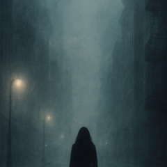 THE GHOST OF NEW YORK (Demo)