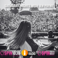Saturday Nights on SPIN & iRadio 30/08/2025