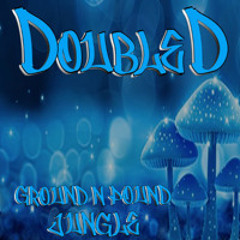 Ground N Pound Jungle (Mix)