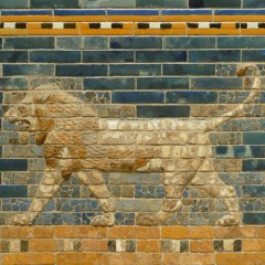 The Gates Of Babylon