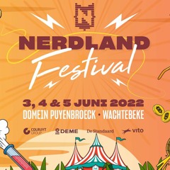 nerdland rave - Nerdland Festival Edit