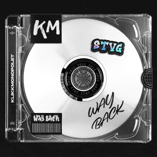 Klikkmonopolet & Roc Meiniac - Way Back (YJAY Festival Mashup)