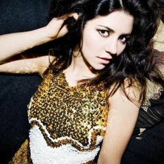 The Family Jewels ✩MARINA, Marina and The Diamonds✩