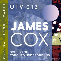 OTV 013 - James Cox