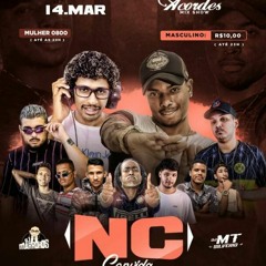 20 MINUTINHOS (NC CONVIDA) ((DJ NC))