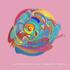 electromagnetic wind generator