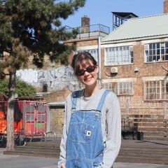 The NTS Breakfast Show w/ Louise Chen 110425