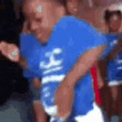 i do my lil dance (wip)