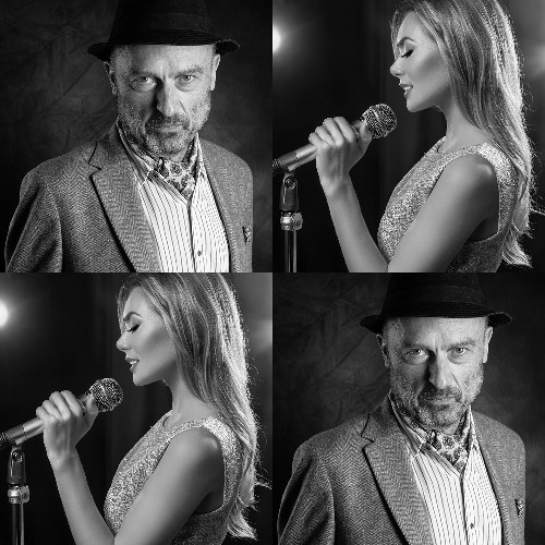 My song for Chet — duo (Christian Devienne)