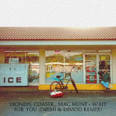 Leondis, COASTR., Mac Hunt - Wait For You [DØSHI & DIMOD Remix]