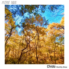 Chida Monthly Show  [28.11.25]