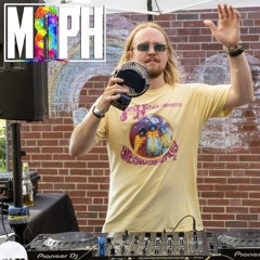 Live Series 09: Dancing On The Charles - July 2024