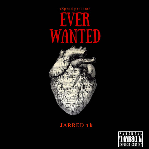 ever wanted by jarred1k