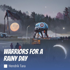 Warriors for a Rainy Day
