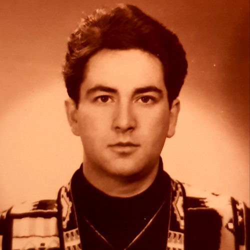 There Goes My Everything