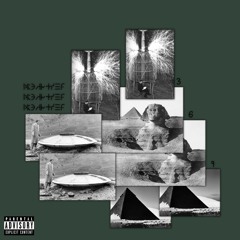 thelilgman - 100 (Prod. AstroKidd + Aidan8) [DREAMTHUGEXCLUSIVE]