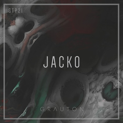 Grauton #021 | JACKO