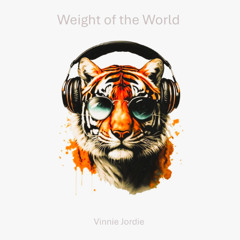 Weight of the World