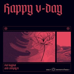 Forever Locked In (Happy V-Day)