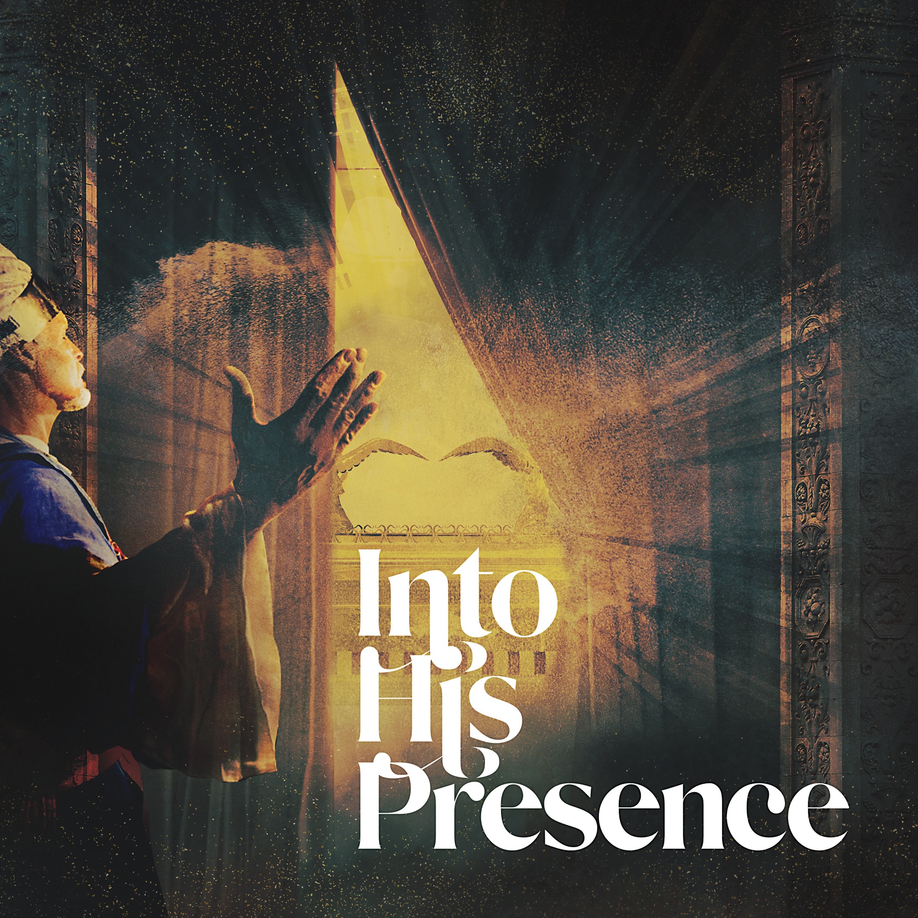 Into His Presence | Part 4 | Daily Purity