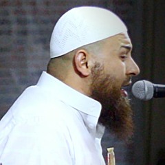 كُلُّ مَنْ عَلَيْهَا فَانٍ  || الشيخ حازم سيف || صلاة تراويح رمضان 1442هـ - 2021م