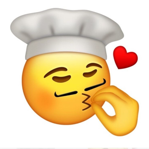 ✨chefs kiss✨