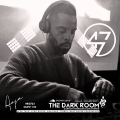 MR47 Guest Mix - March