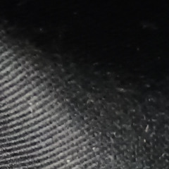 There is a party on the other side of the moon.