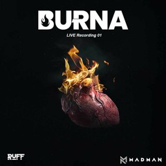 BURNA Live Recording #1