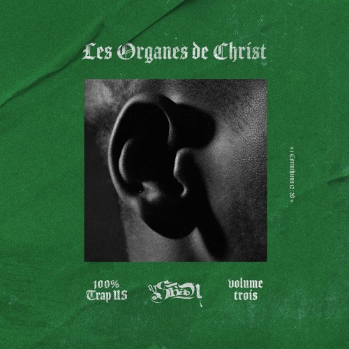 01. Dj Shan – Intro (1 Corinthiens 12 : 21–26)