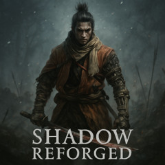 Shadow Reforged - Wolf/Sekiro