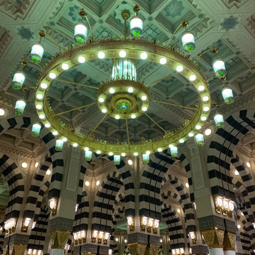 ‏تلاوة من سورة النساء القارئ أنس العمادي فجر الخميس ٢٢-٣-١٤٤٣هـ