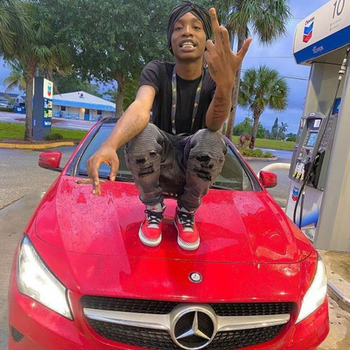 Stream Soldier Kidd No Scrub (Official Audio) by Ben Hughes Listen