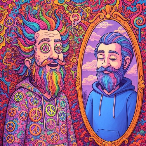 You Are Also Me - The Eclectic Collective