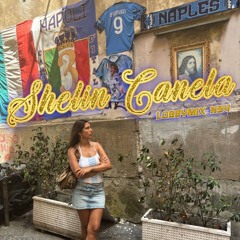 LOBBYMIX 54 : Shelin Canela