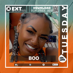 Boo - 30 JAN 2024