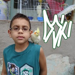 Eu sou só um egoista